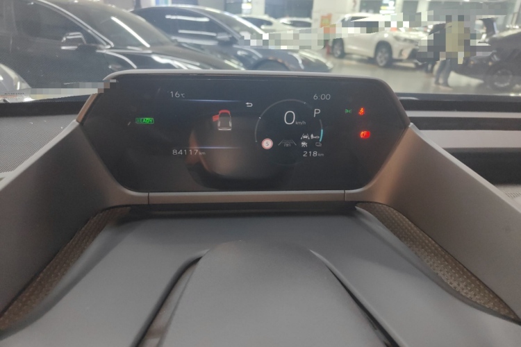 Toyota bZ4X 2022 immagine di auto #13