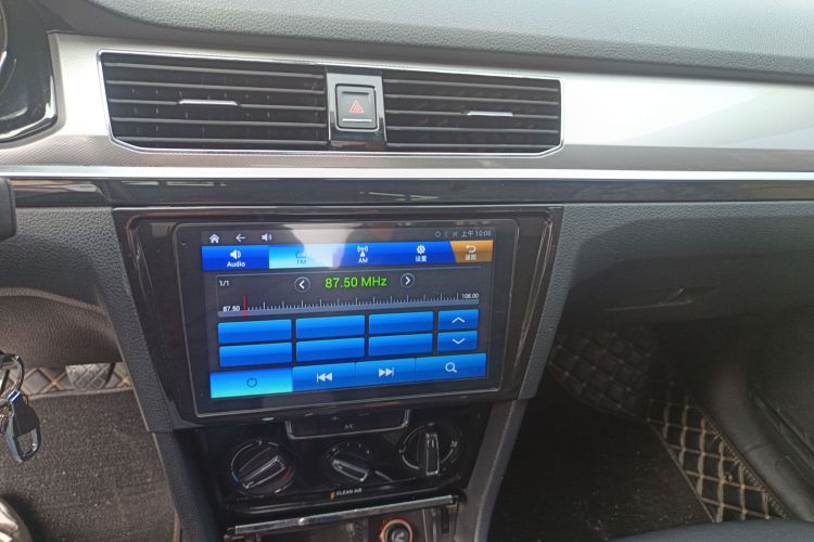 大众 宝来 2018 汽车图片 #13