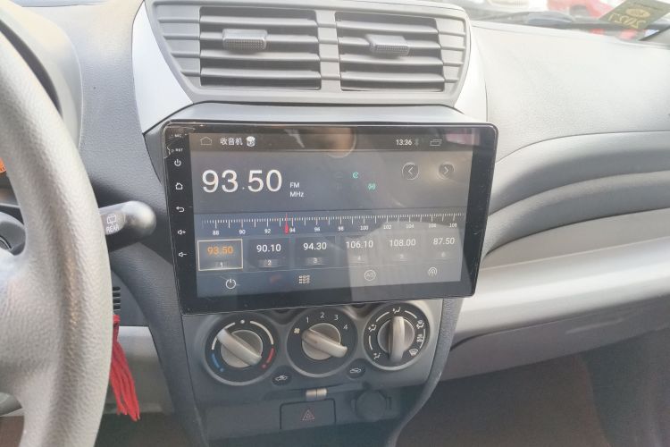 Suzuki Alto 2017 car image #13