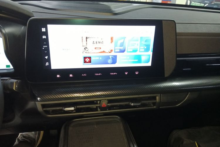 Haval Dargo 2022 car image #13