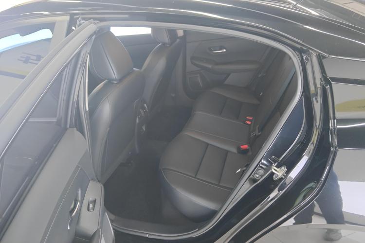 Nissan Sylphy 2023 car image #13