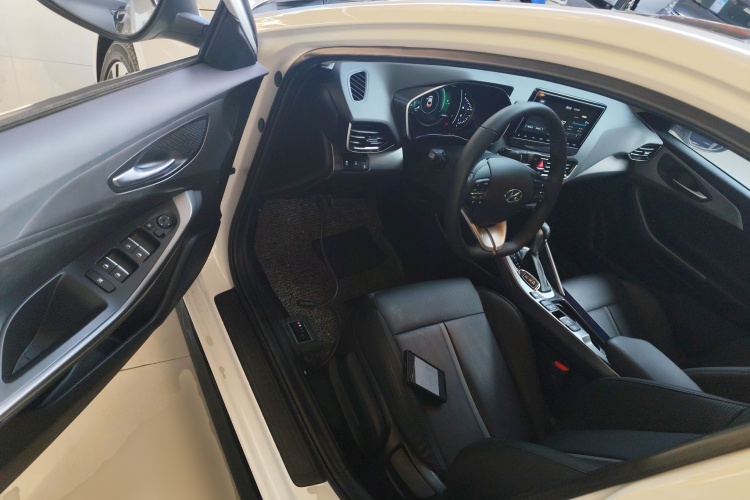 Hyundai Lafesta 2021 car image #13