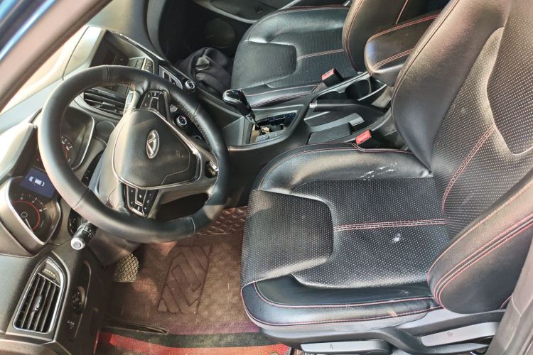 奇瑞 艾瑞泽5 2016 汽车图片 #13