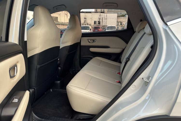 Wuling Binguo PLUS 2025 #13 Wuling Binguo PLUS 2025 immagine di auto #13