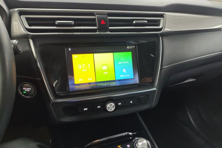 荣威 荣威Ei5 2019 汽车图片 #13