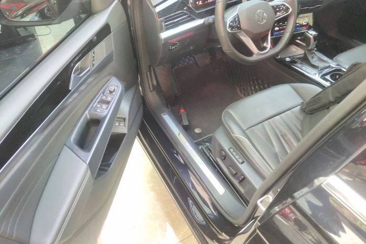 Volkswagen Passat New Energy 2023 #13 Volkswagen Passat New Energy 2023 immagine di auto #13