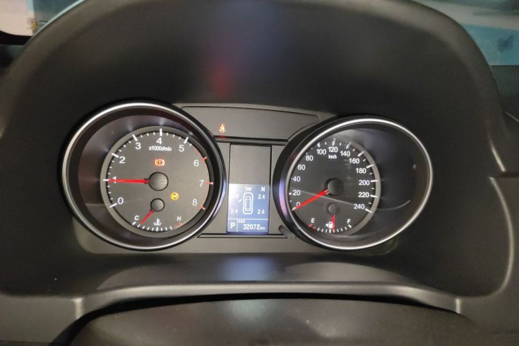 哈弗M6 2020 汽车图片 #13