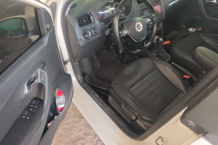 Polo 2016 #13 Polo 2016 immagine di auto #13