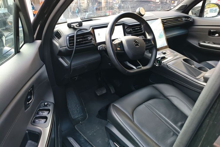 蔚来 蔚来ES6 2022 汽车图片 #13