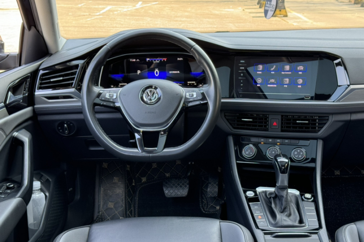 Volkswagen Sagitar 2021 #13 Volkswagen Sagitar 2021 immagine di auto #13