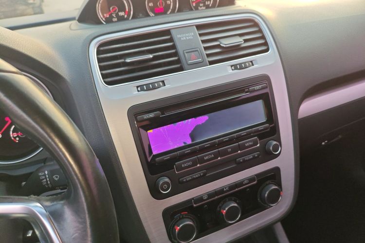 Volkswagen Scirocco 2016 #13 Volkswagen Scirocco 2016 image de voiture #13