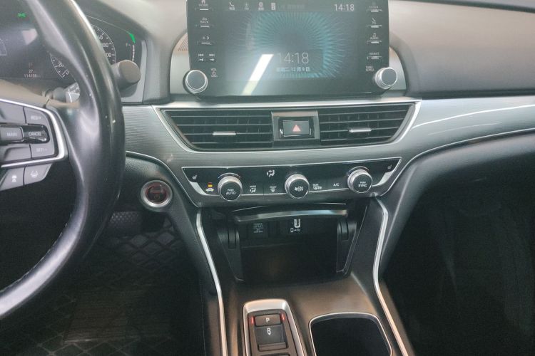 本田 雅阁 2020 汽车图片 #13