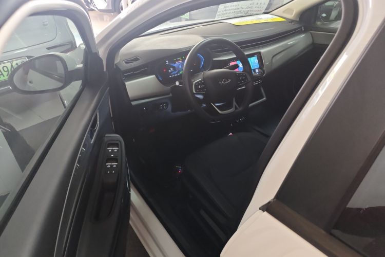 Chery 2025 #13 Chery 2025 car image #13
