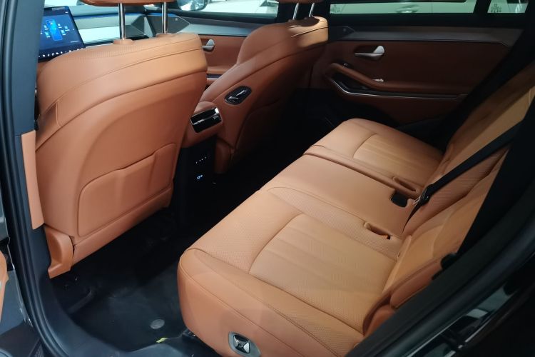 BYD Tang L 2025 car image #13