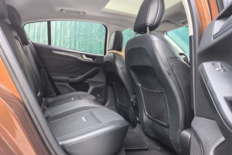 Ford Focus Active 2019 #13 Ford Focus Active 2019 immagine di auto #13