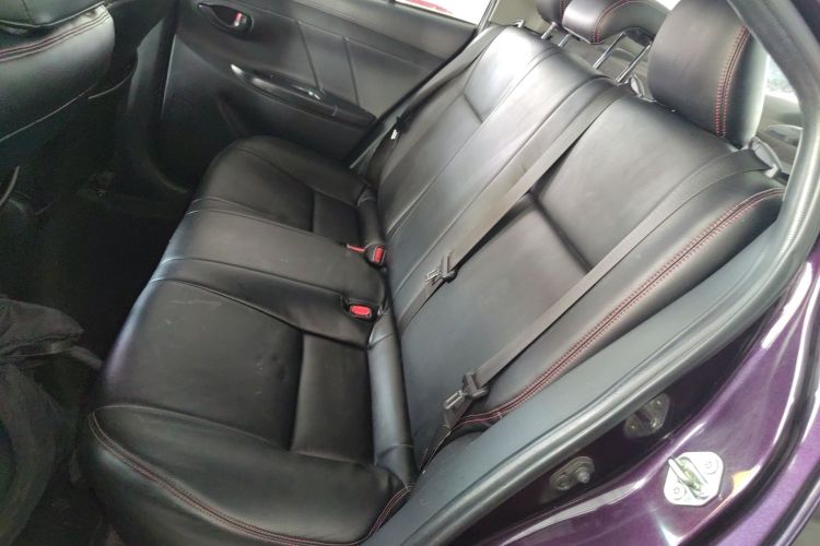Vios 2019 #13 Vios 2019 car image #13