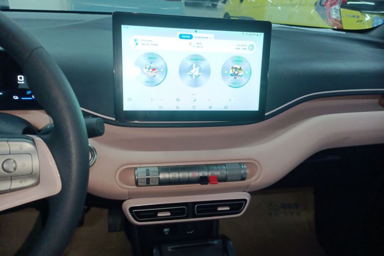 比亚迪 海鸥 2023 汽车图片 #13