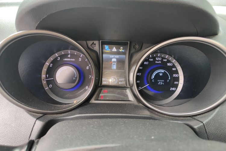 长安 长安CS75 2016 #13 长安 长安CS75 2016 汽车图片 #13