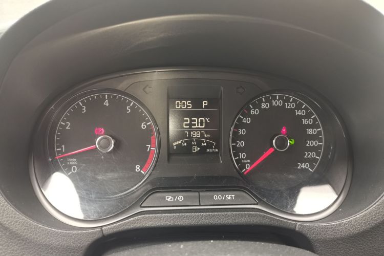 Polo 2017 #13 Polo 2017 car image #13