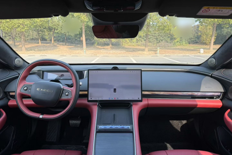 Exceed Stellar Era ES 2025 car image #13