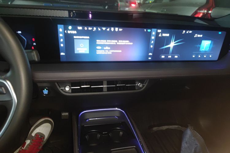 蒙迪欧 2024 汽车图片 #13