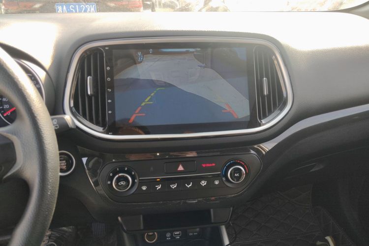 起亚 KX3傲跑 2016 汽车图片 #13