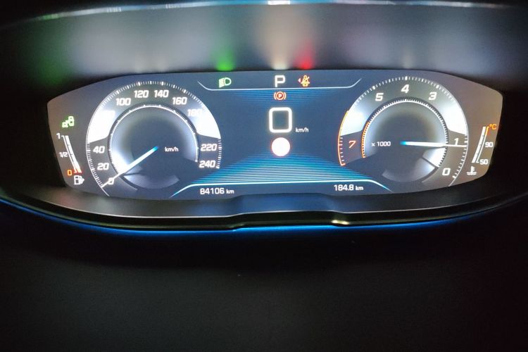 Peugeot 4008 2016 #13 Peugeot 4008 2016 car image #13