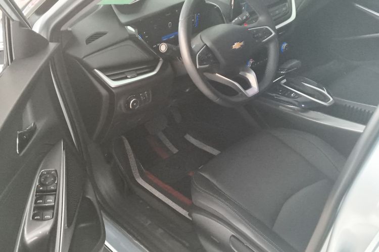 Chevrolet Charm 2024 #13 Chevrolet Charm 2024 car image #13