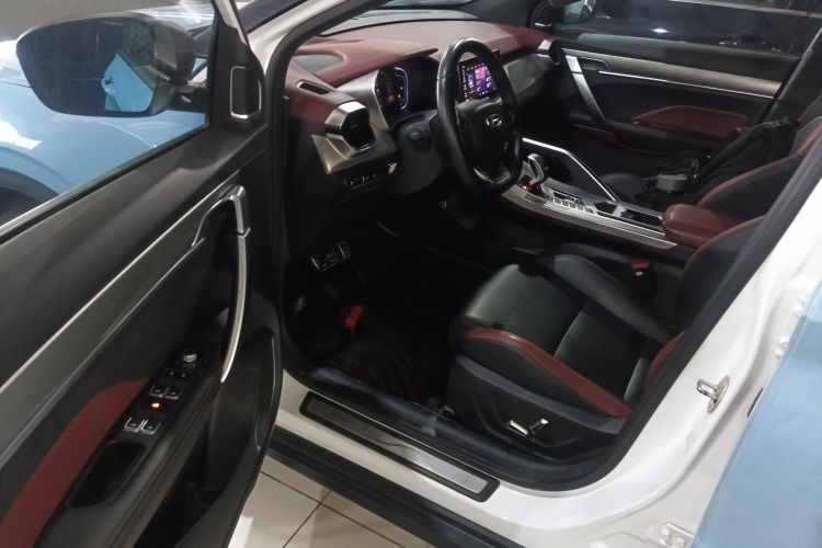 GEELY Coolray 2020 imagen de coche #13
