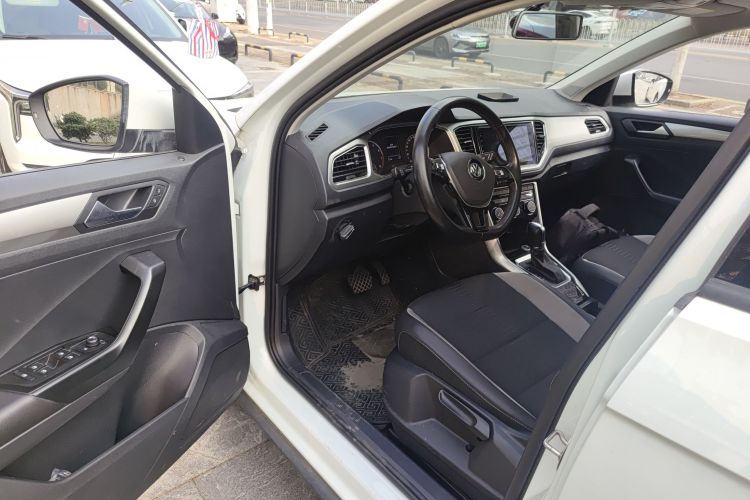 大众 T-ROC探歌 2020 汽车图片 #13