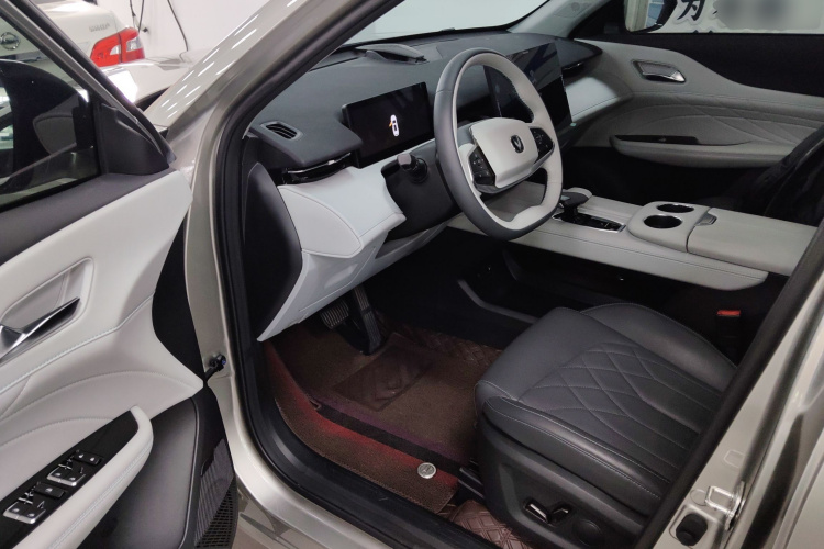 Changan UNI-Z PHEV 2025 #13 Changan UNI-Z PHEV 2025 immagine di auto #13