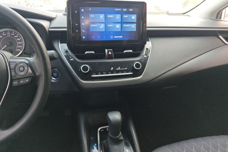 Toyota Allion 2021 car image #13