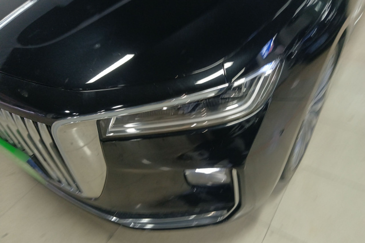 HongQi H9 2022 car image #13