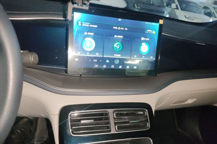 BYD Qin Plus 2022 car image #13