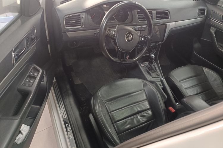 Volkswagen Lavida 2018 #13 Volkswagen Lavida 2018 car image #13