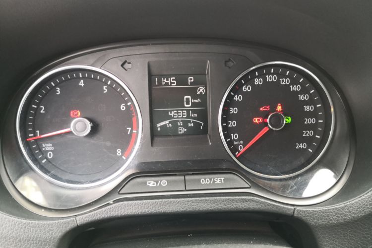 Polo 2018 #13 Polo 2018 immagine di auto #13