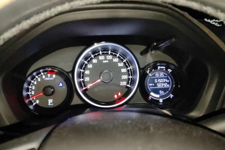 Honda XR-V 2022 car image #13