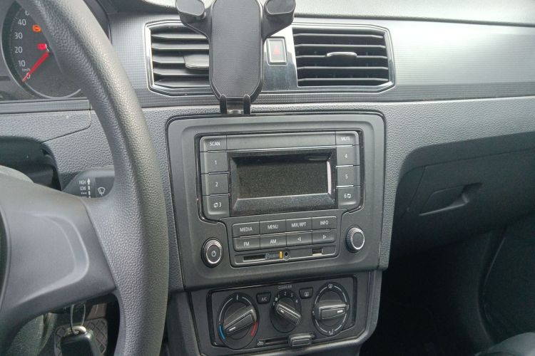 桑塔纳 2020 汽车图片 #13