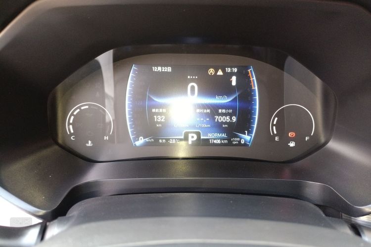 Chery Tiggo 8 2022 #13 Chery Tiggo 8 2022 car image #13