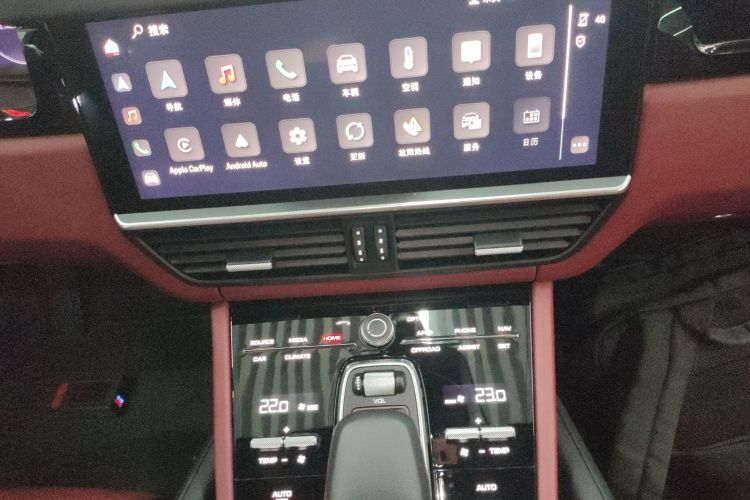 2021 car image #13