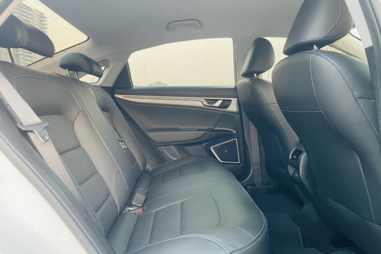 GEELY Emgrand New Energy 2024 car image #13