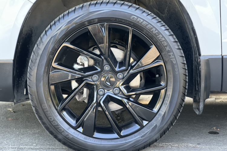 捷达VS5 2023 汽车图片 #13