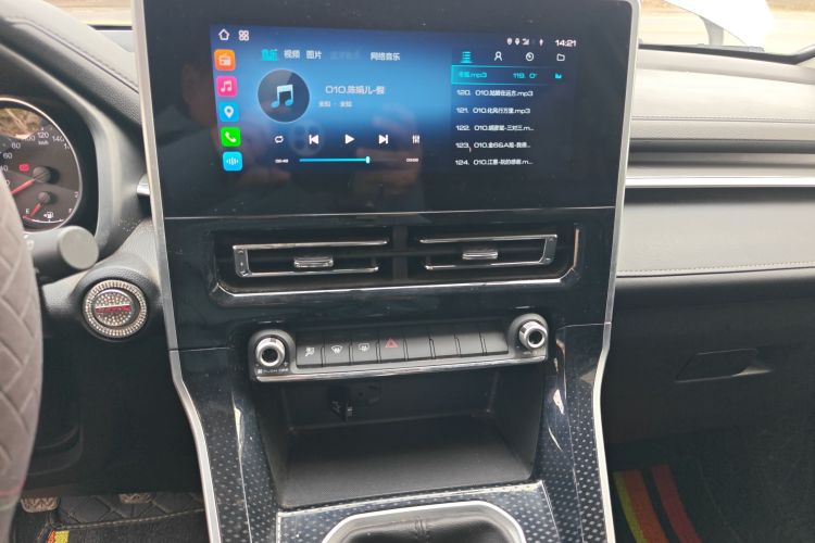 哈弗 哈弗M6 2023 汽车图片 #13