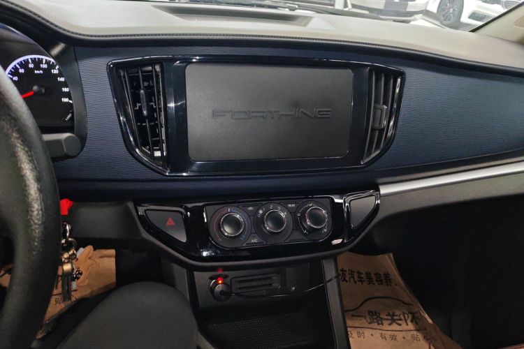 Forthing Lingzhi 2024 immagine di auto #13