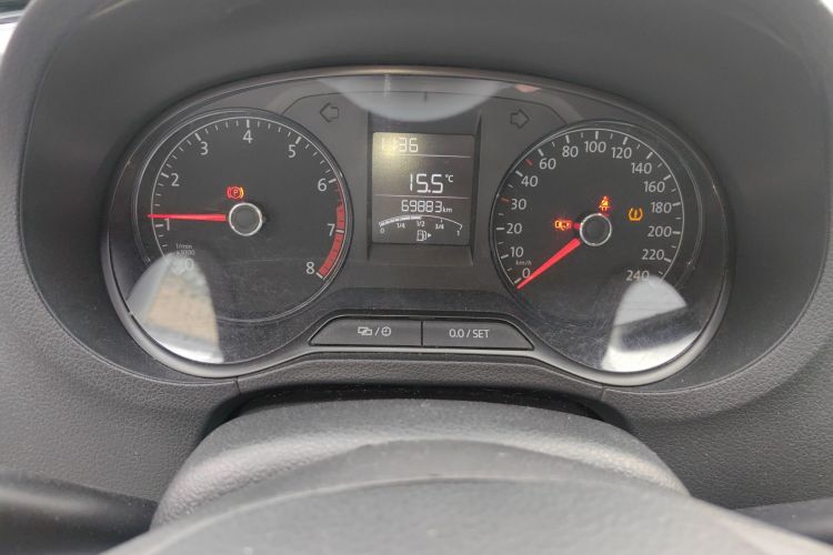 Polo 2018 #13 Polo 2018 car image #13