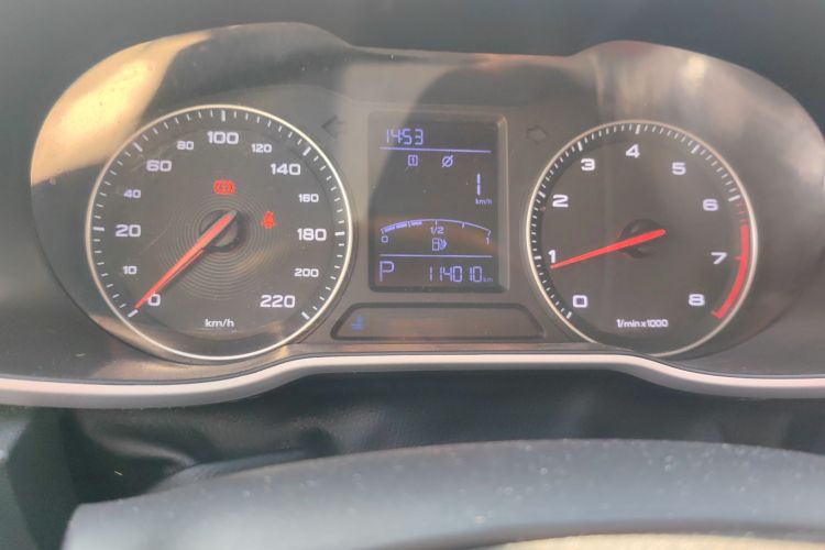 MG ZS 2019 #13 MG ZS 2019 car image #13