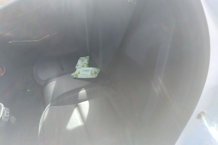 Haval H6S 2022 #13 Haval H6S 2022 car image #13