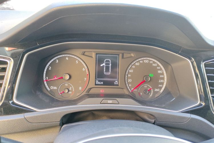 T-Roc 2019 car image #13