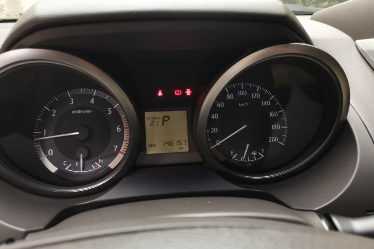 Toyota Prado (Imported) 2015 #13 Toyota Prado (Imported) 2015 car image #13