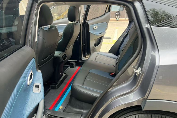 GAC Trumpchi GS3 2025 car image #13